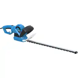 Netto Marken-Discount Güde Heckenschere GHS 690 L Angebot