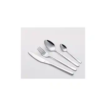 Netto Marken-Discount 60tlg. Besteck-Set Angebot