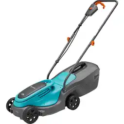 Netto Marken-Discount GARDENA Rasenmäher Akku-Rasenmäher PowerMax 30/18V P4A Ready-To-Use Set, 18Volt Angebot