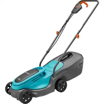 Netto Marken-Discount GARDENA Rasenmäher Akku-Rasenmäher PowerMax 30/18V P4A Ready-To-Use Set, 18Volt Angebot
