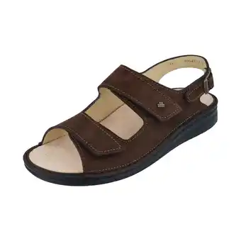 Netto Marken-Discount Finn Comfort Benin Herren Sandale Angebot