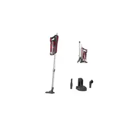 Netto Marken-Discount Stiel Staubsauger 600W Angebot