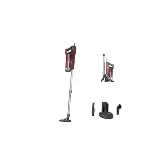 Netto Marken-Discount Stiel Staubsauger 600W Angebot