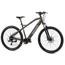 Netto Marken-Discount Tretwerk Commander E Bike Mountainbike 29 Zoll Pedelec MTB Hardtail Angebot