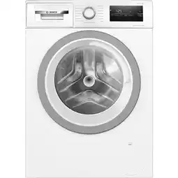 Netto Marken-Discount Bosch Waschmaschine WAN28127 Serie 4 Angebot