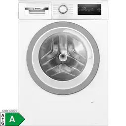 Netto Marken-Discount Bosch Waschmaschine WAN28127 Serie 4 Angebot