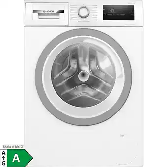 Netto Marken-Discount Bosch Waschmaschine WAN28127 Serie 4 Angebot
