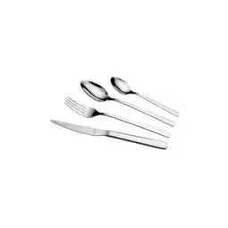 Netto Marken-Discount 72tlg. Besteck-Set Angebot