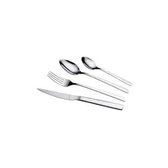 Netto Marken-Discount 72tlg. Besteck-Set Angebot