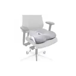 Netto Marken-Discount hjh OFFICE Sitzkissen MEDISIT IV Stoff Angebot