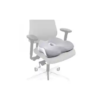 Netto Marken-Discount hjh OFFICE Sitzkissen MEDISIT IV Stoff Angebot