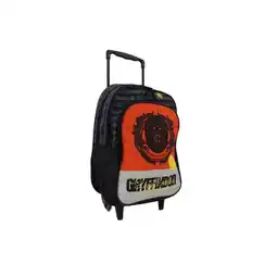 Netto Marken-Discount Rucksack Harry Potter Gryffindor Freizeit Backpack Tasche Angebot