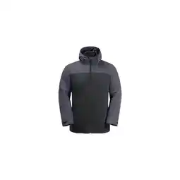 Netto Marken-Discount Jack Wolfskin Taubenberg 3in1 Herren Jacke Angebot