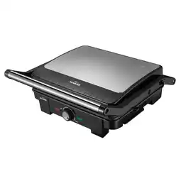 Netto Marken-Discount Kontaktgrill 2200W Angebot