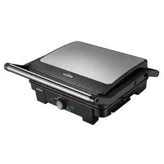 Netto Marken-Discount Kontaktgrill 2200W Angebot