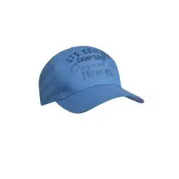 Netto Marken-Discount Camp David Cap - Gr. One Size ocean Angebot