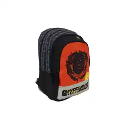 Netto Marken-Discount Rucksack Harry Potter Gryffindor Angebot