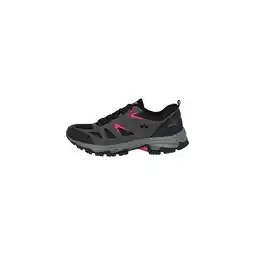 Netto Marken-Discount Lico Lismore Damen Outdoorschuhe Angebot