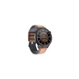Netto Marken-Discount Maxcom Smartwatch Fit FW32 Neon Schlafüberwachung, Cardio, wasserdicht Angebot