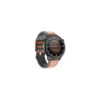 Netto Marken-Discount Maxcom Smartwatch Fit FW32 Neon Schlafüberwachung, Cardio, wasserdicht Angebot