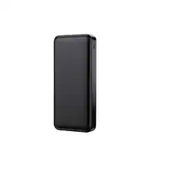 Netto Marken-Discount Powerbank A20 - 20 000mAh schnelles Aufladen Micro-USB Angebot