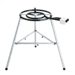 Netto Marken-Discount Großer Gastro-Catering-Grill Ø 55 cm Angebot