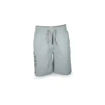Netto Marken-Discount Camp David Sweat Short Pant 1/2 Gr. XL grey mel Angebot