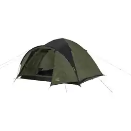 Netto Marken-Discount Grand Canyon Zelt Kuppelzelt TOPEKA 3, Capulet Olive Angebot