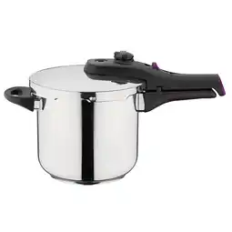 Netto Marken-Discount GSW Schnellkochtopf System Rapid 18cm, 4,0 L Angebot