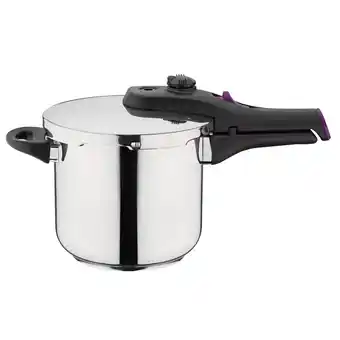 Netto Marken-Discount GSW Schnellkochtopf System Rapid 18cm, 4,0 L Angebot