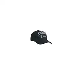 Netto Marken-Discount Camp David Cap - Gr. One Size black Angebot