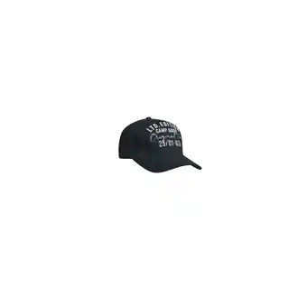 Netto Marken-Discount Camp David Cap - Gr. One Size black Angebot