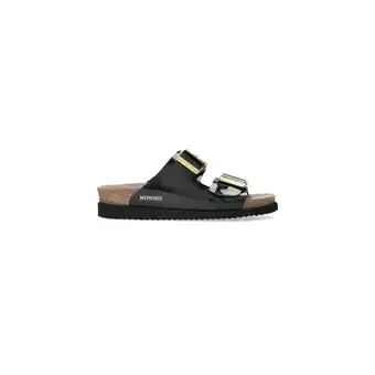 Netto Marken-Discount Mephisto Hester Damen Pantolette Angebot