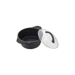 Netto Marken-Discount Aluguss Kochtopf Ø32cm Angebot