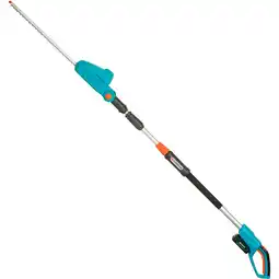 Netto Marken-Discount GARDENA Heckenschere Akku-Teleskop-Heckenschere THS 42/18V P4A, Ready-To-Use Set Angebot