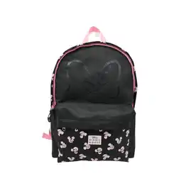 Netto Marken-Discount Rucksack Disney Minni Mouse Tasche Angebot