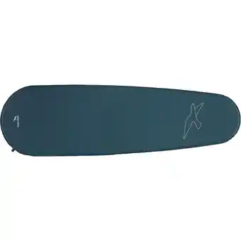 Netto Marken-Discount Easy Camp Matte Camping-Matte Compact Single, Pacific Blue Angebot