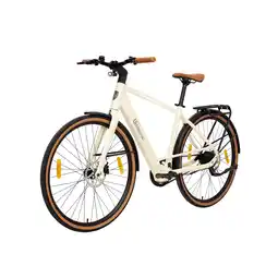 Netto Marken-Discount SachsenRAD Urban City E-Bike C3M Roma Angebot