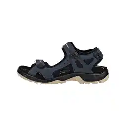 Netto Marken-Discount ECCO Offroad Herren Sandale Angebot