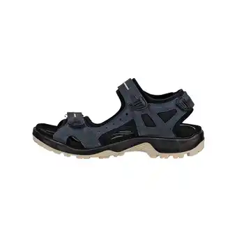 Netto Marken-Discount ECCO Offroad Herren Sandale Angebot