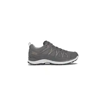 Netto Marken-Discount Lowa Innox Evo II GTX Damen Wanderschuhe Angebot