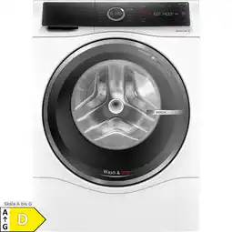 Netto Marken-Discount Bosch Waschtrockner WNC244070 Serie 8 Angebot