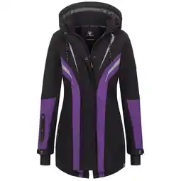 Netto Marken-Discount Rock Creek Softshelljacke Mantel Angebot