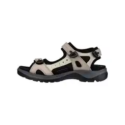 Netto Marken-Discount ECCO Offroad Damen Sandale Angebot
