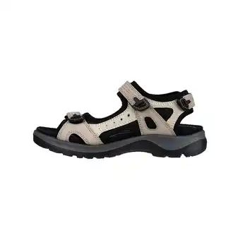 Netto Marken-Discount ECCO Offroad Damen Sandale Angebot