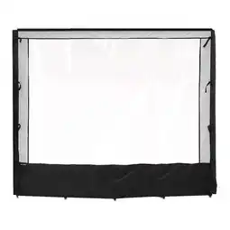 Netto Marken-Discount TRAVELLIFE Markise Vorderwand Scala Front Wand Panel Thule Omnistor Passend 2 m Angebot