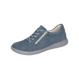 Netto Marken-Discount Waldläufer H-Cloe Damen Halbschuhe Angebot