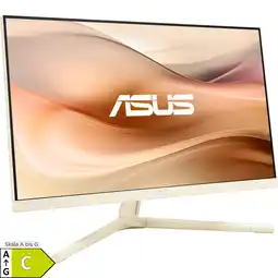 Netto Marken-Discount ASUS Gaming-Monitor Eye Care VU249CFE-M Angebot