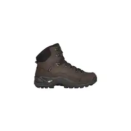Netto Marken-Discount Lowa Renegade GTX Mid Herren Wanderschuhe Angebot