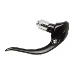 Netto Marken-Discount Messingschlager Bremsgriff Rennradlenker Lenkerend-Bremsgriff-Set Bullhorn Fixie Singlespeed Lenker Angebot